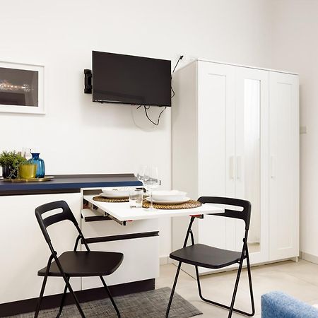 Gerardo Apartments Monza Extérieur photo