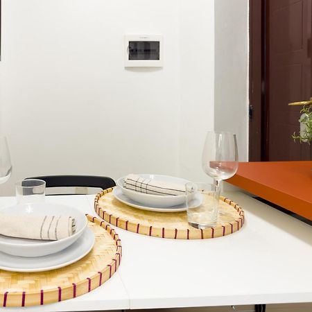 Gerardo Apartments Monza Extérieur photo