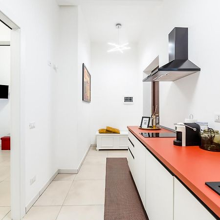 Gerardo Apartments Monza Extérieur photo
