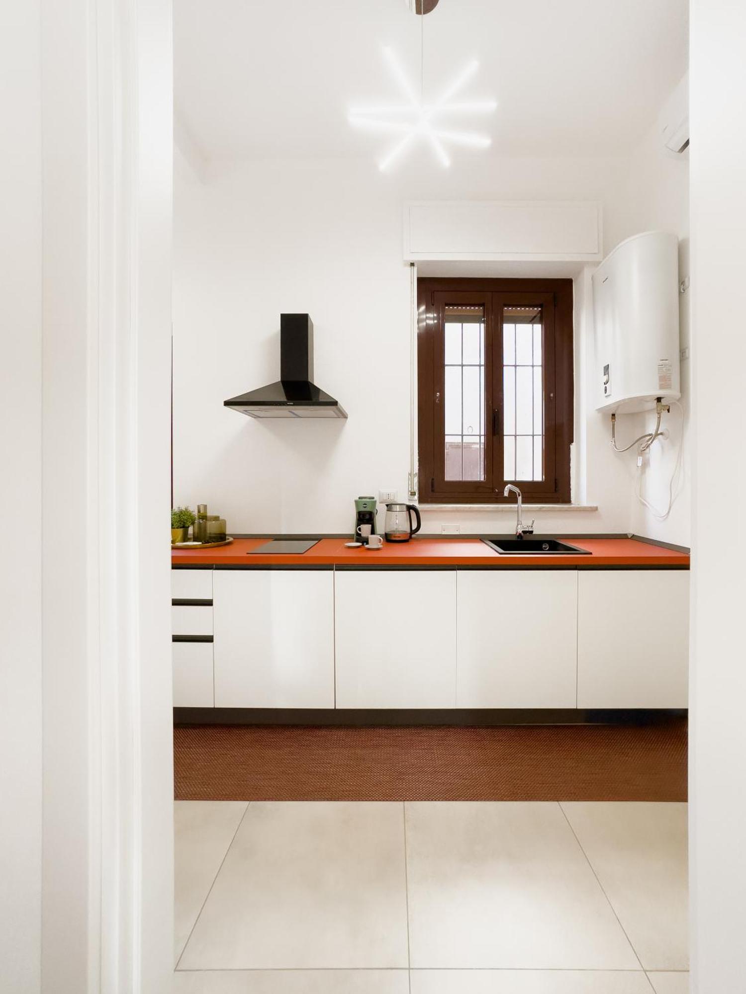 Gerardo Apartments Monza Extérieur photo