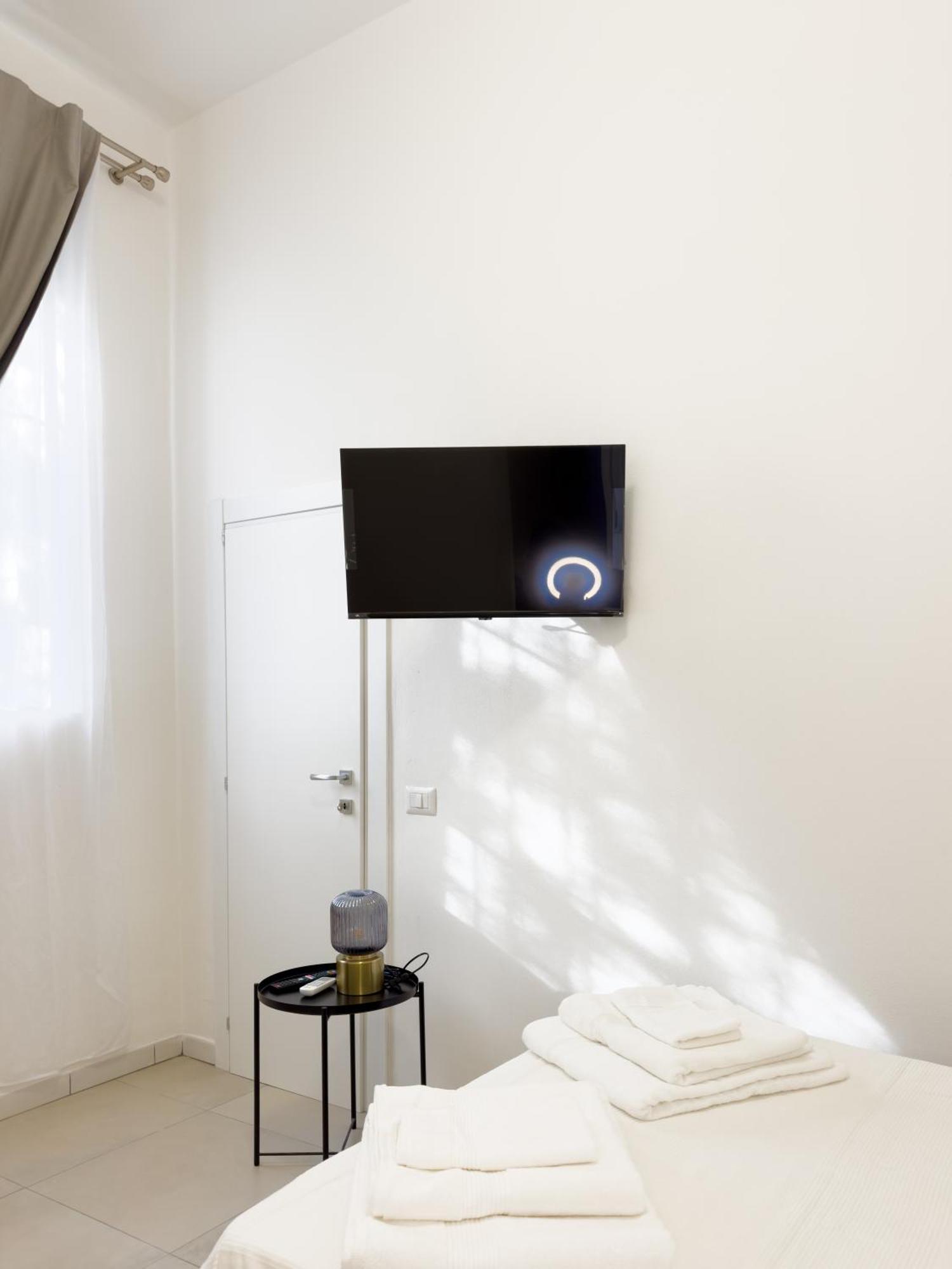 Gerardo Apartments Monza Extérieur photo
