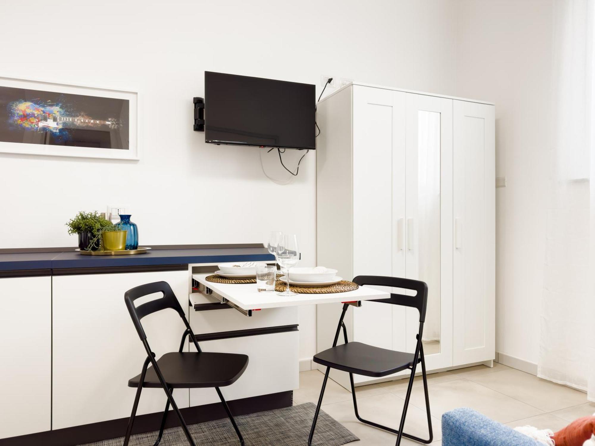Gerardo Apartments Monza Extérieur photo