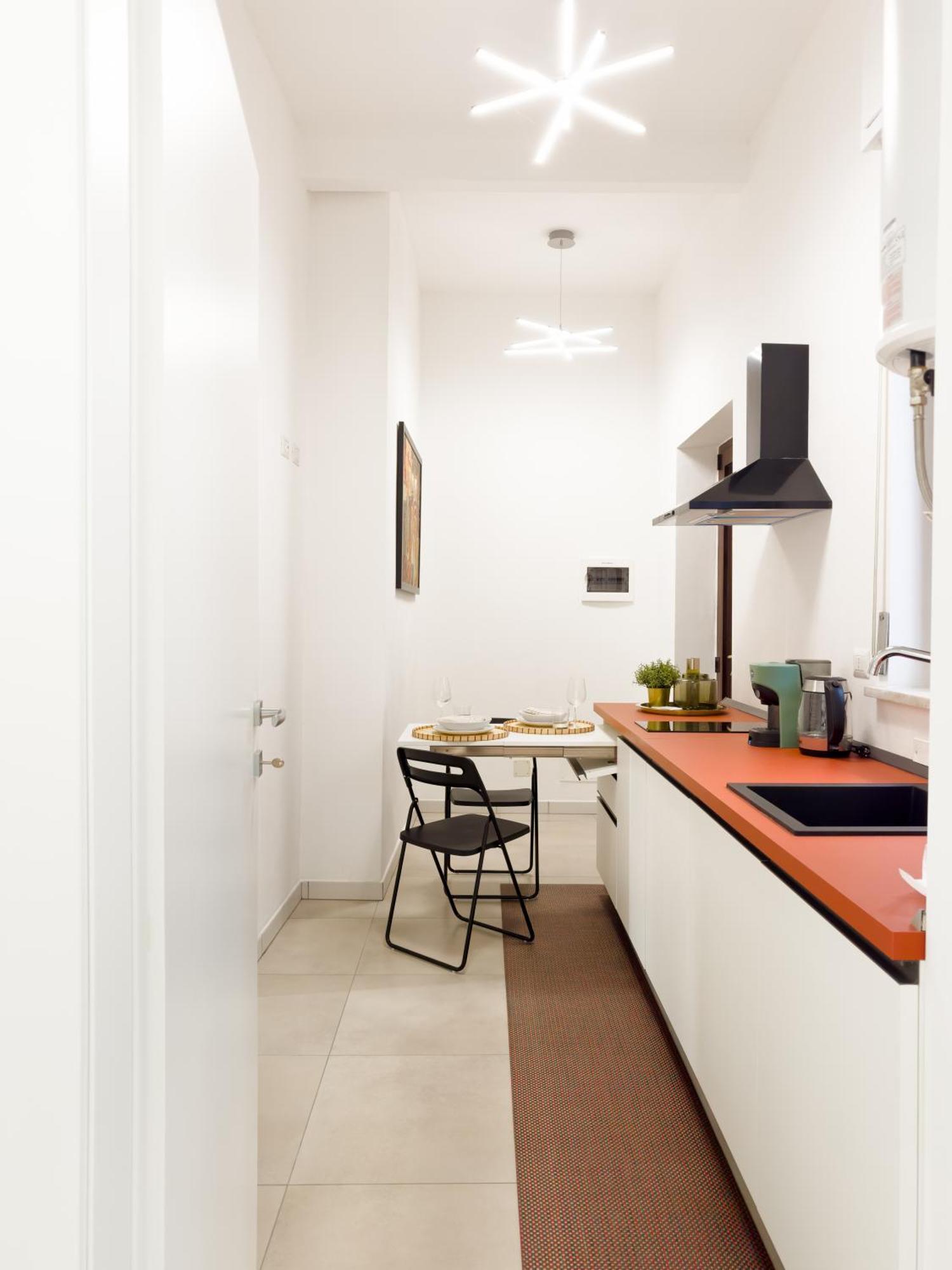 Gerardo Apartments Monza Extérieur photo