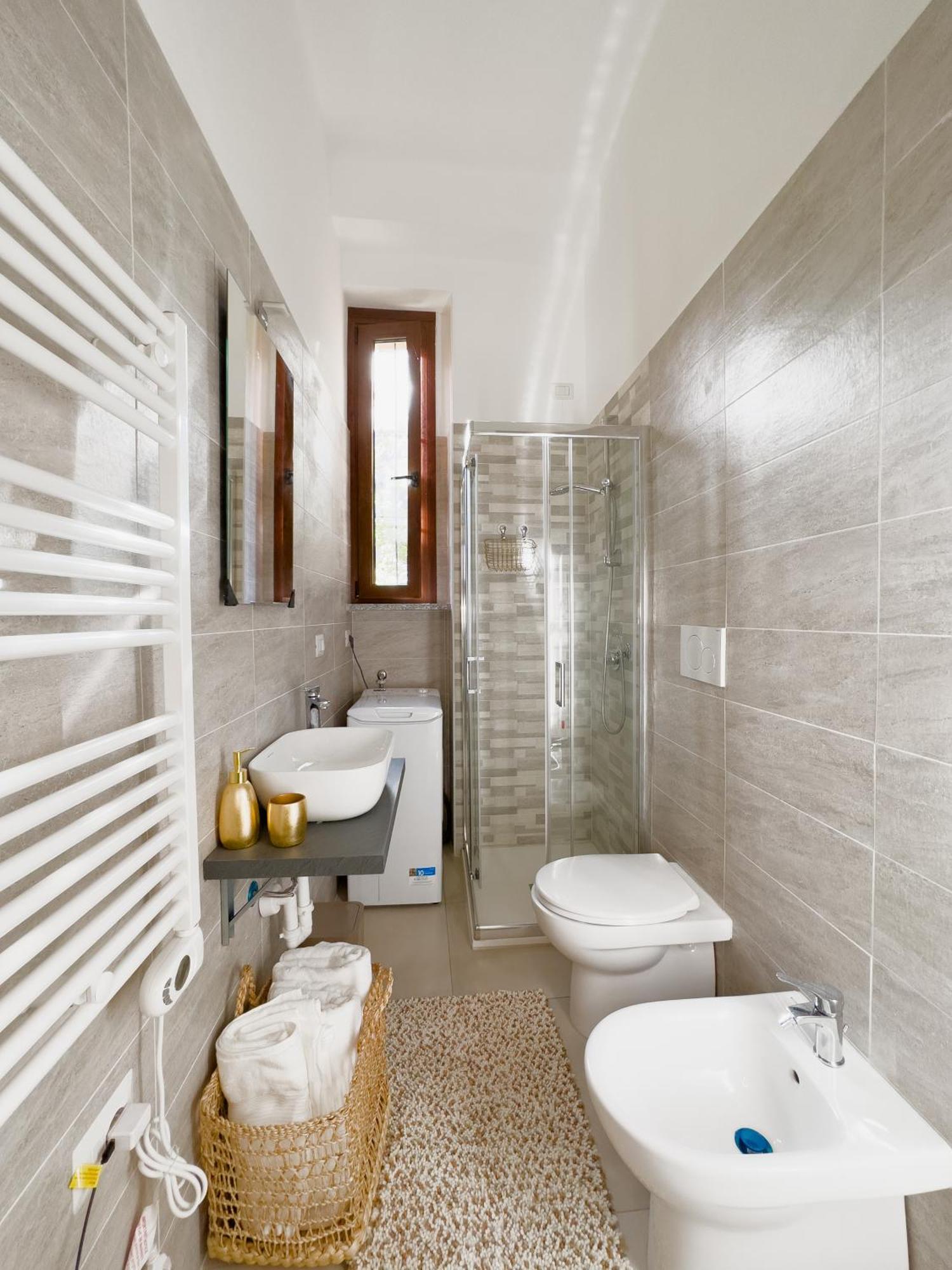 Gerardo Apartments Monza Extérieur photo