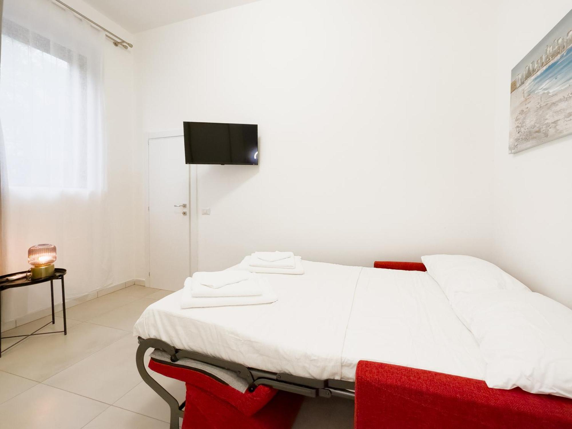 Gerardo Apartments Monza Extérieur photo