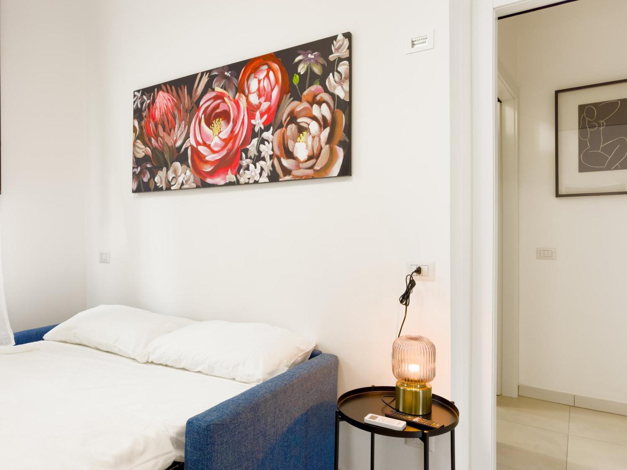 Gerardo Apartments Monza Extérieur photo