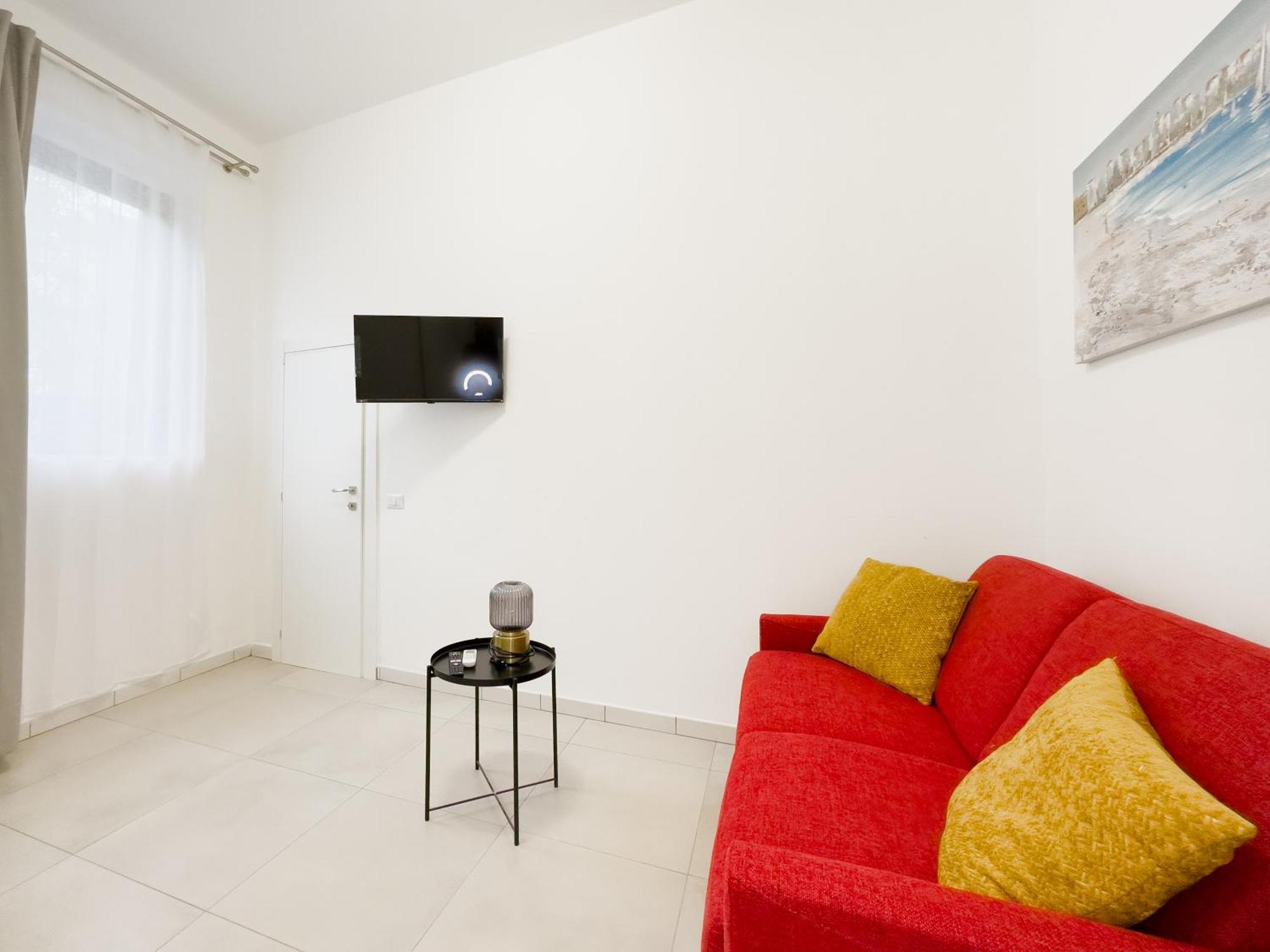 Gerardo Apartments Monza Extérieur photo