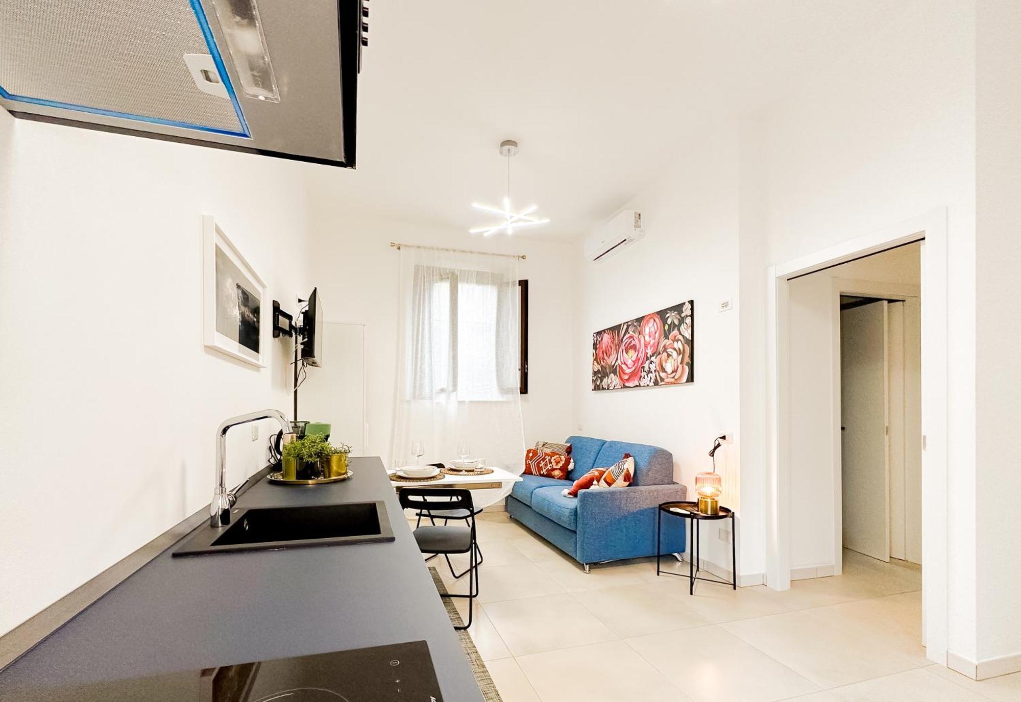 Gerardo Apartments Monza Extérieur photo