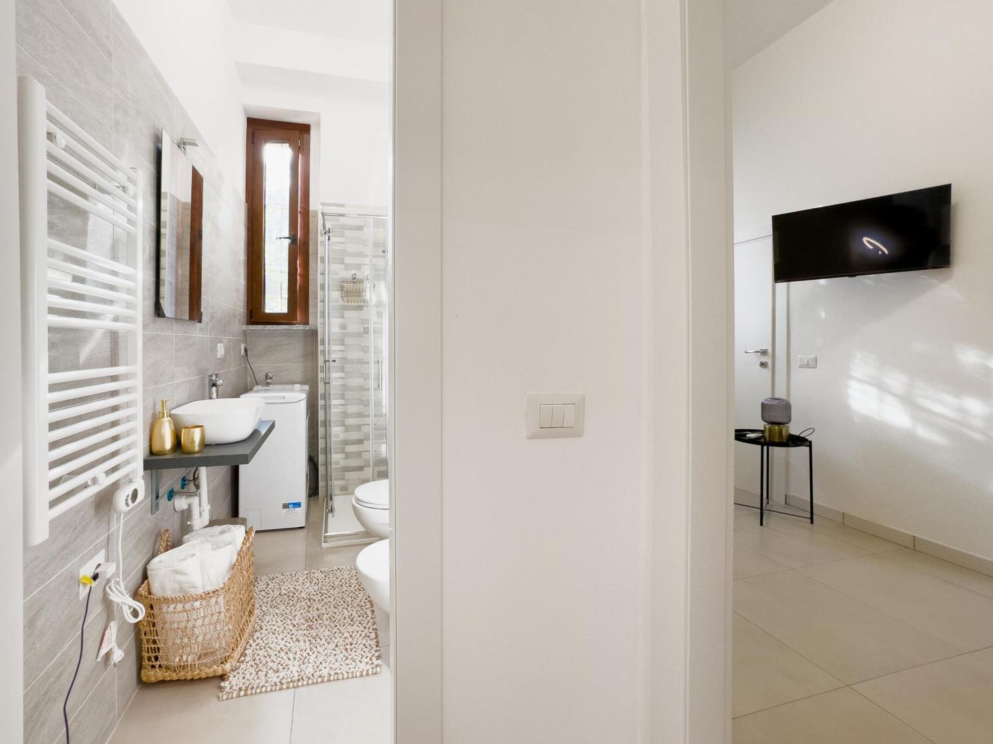 Gerardo Apartments Monza Extérieur photo