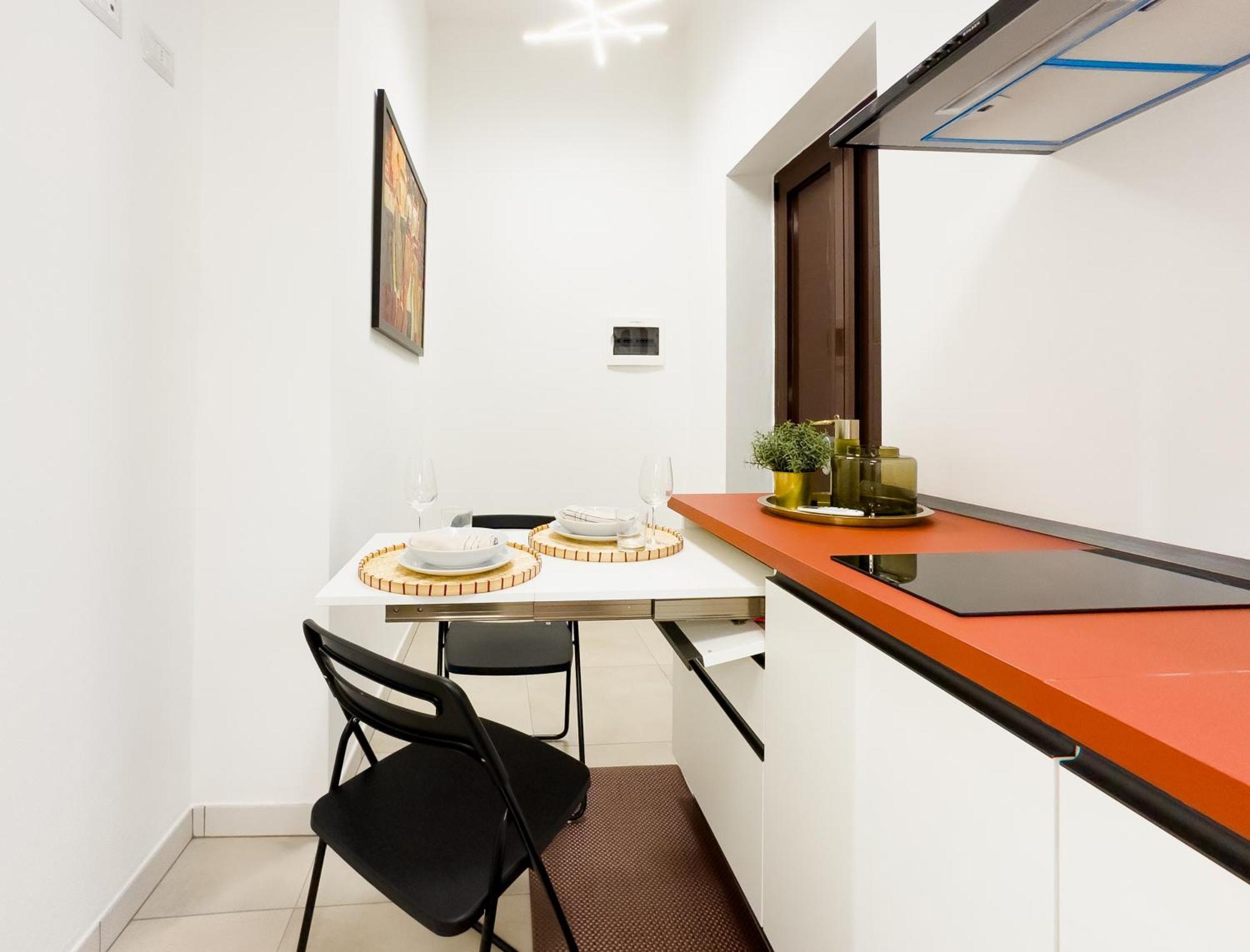 Gerardo Apartments Monza Extérieur photo