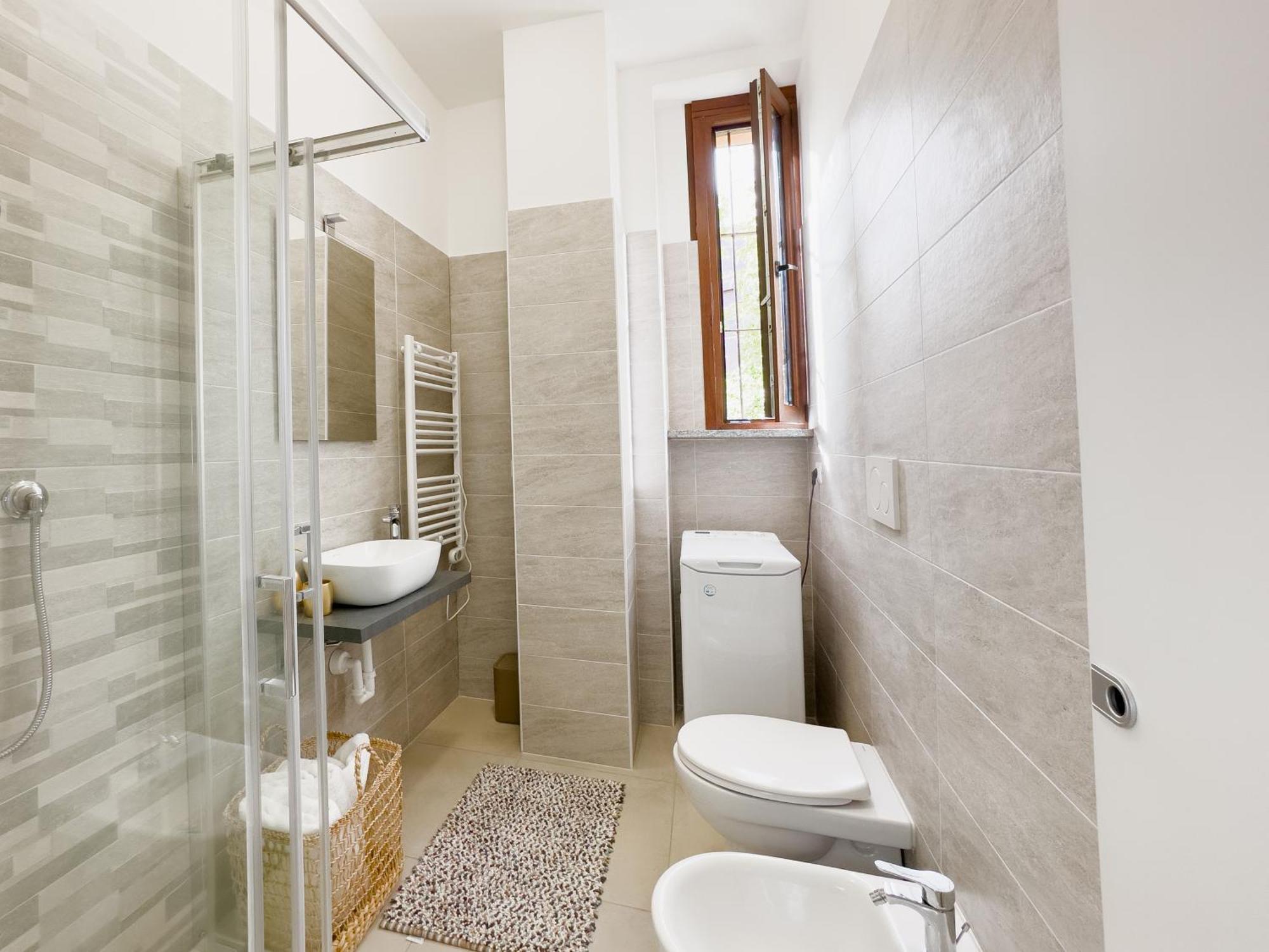 Gerardo Apartments Monza Extérieur photo