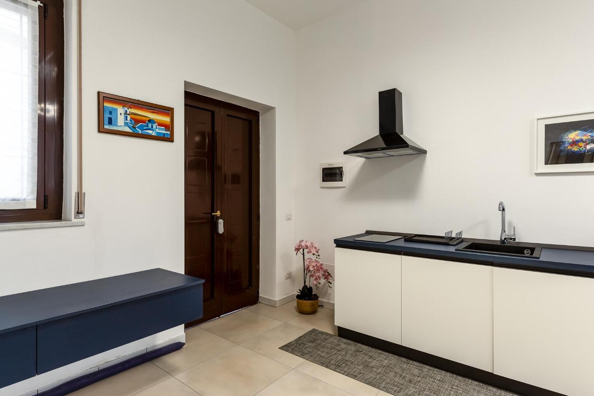 Gerardo Apartments Monza Extérieur photo
