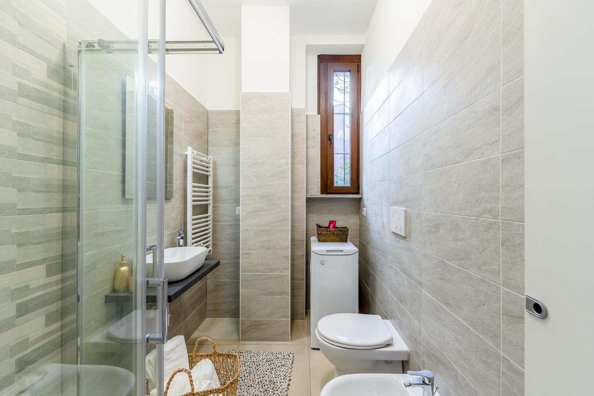 Gerardo Apartments Monza Extérieur photo
