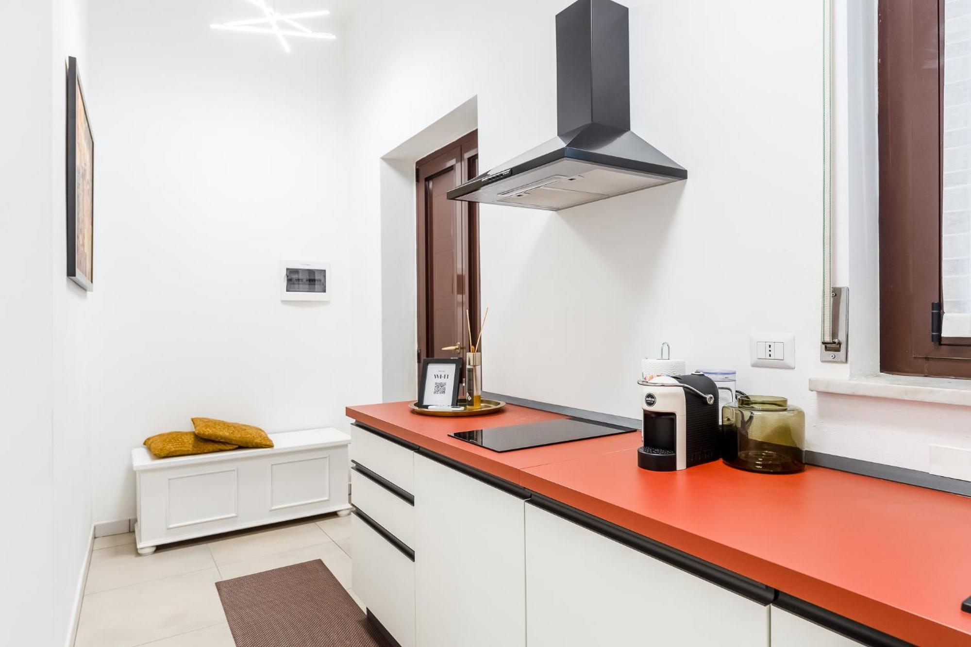 Gerardo Apartments Monza Extérieur photo