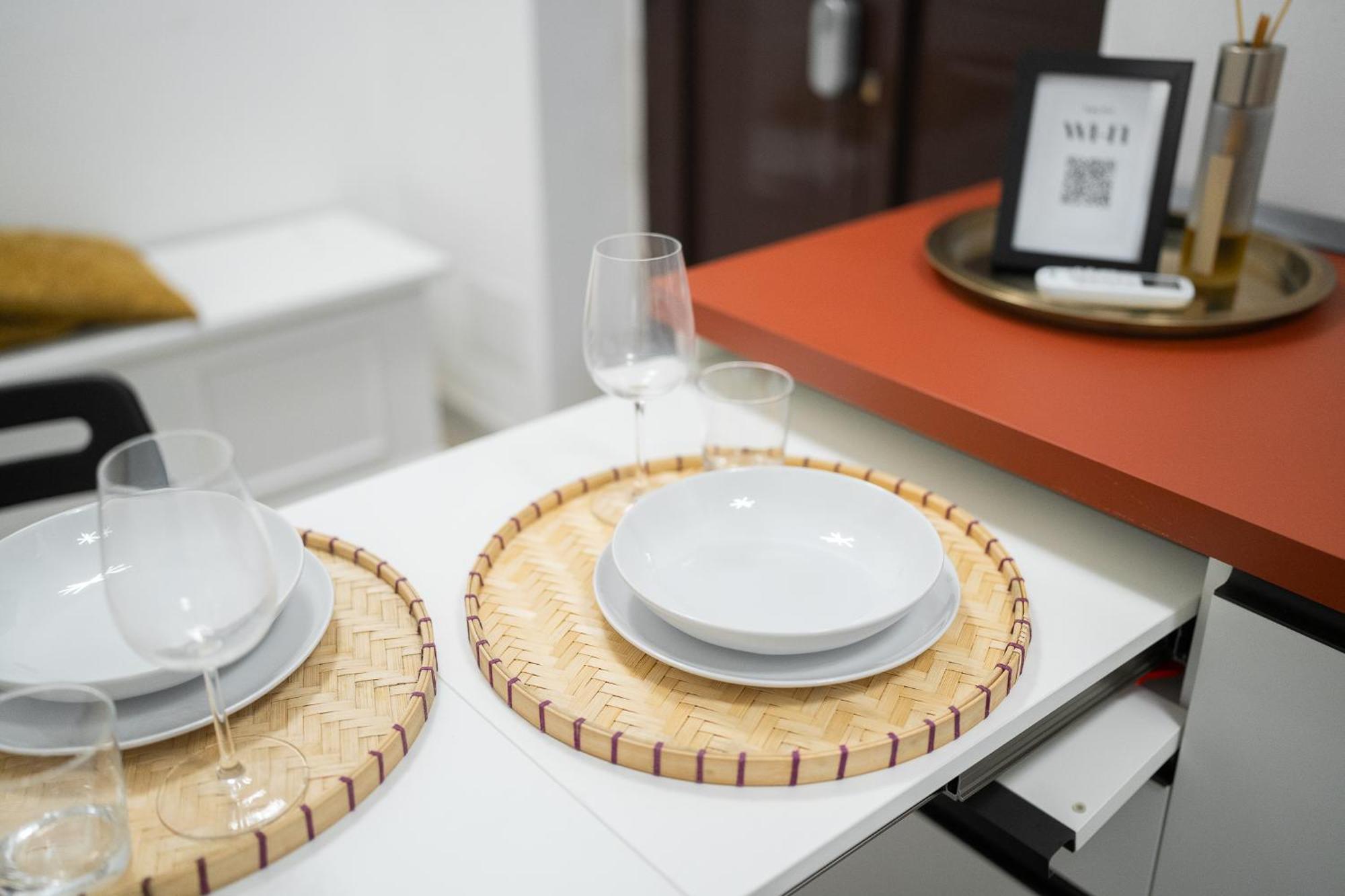 Gerardo Apartments Monza Extérieur photo