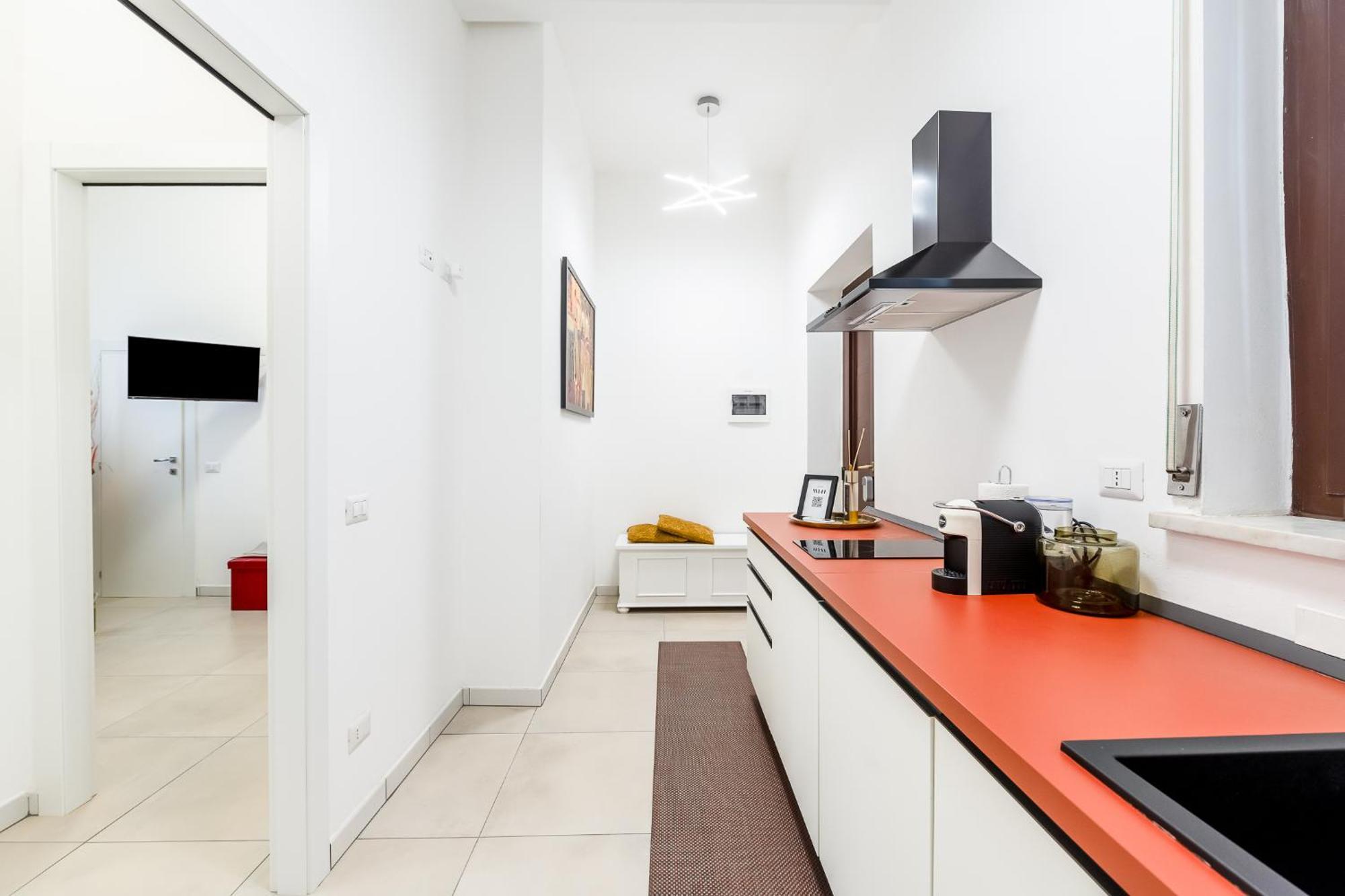 Gerardo Apartments Monza Extérieur photo