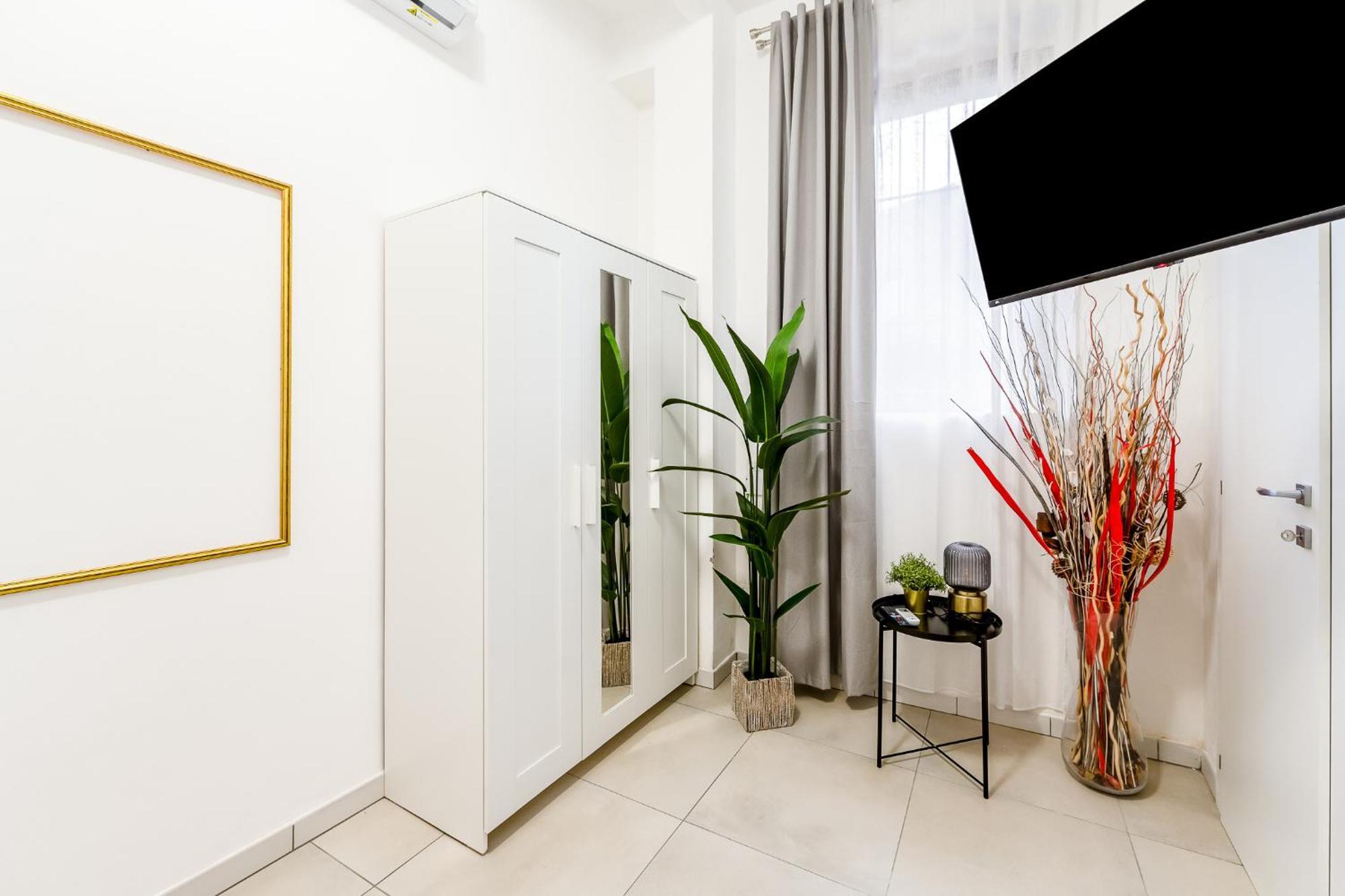 Gerardo Apartments Monza Extérieur photo