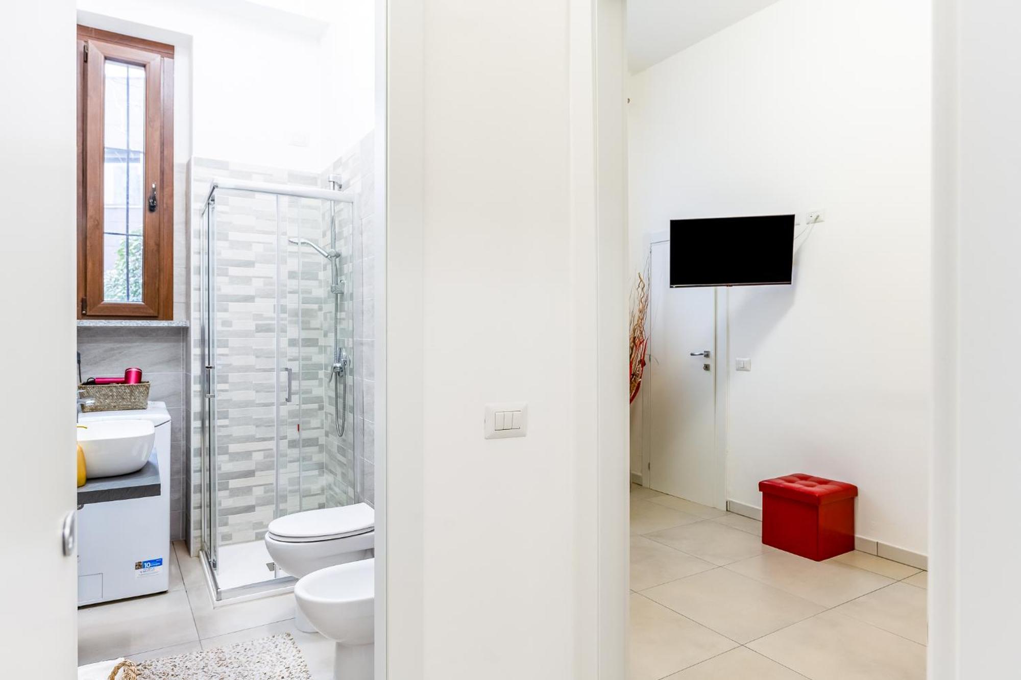 Gerardo Apartments Monza Extérieur photo