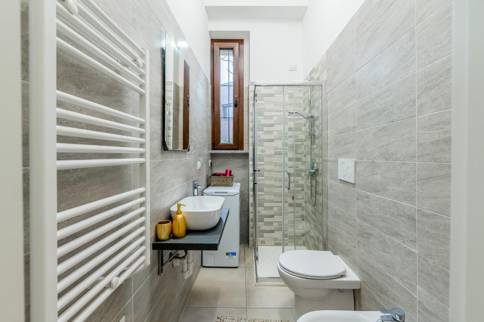 Gerardo Apartments Monza Extérieur photo