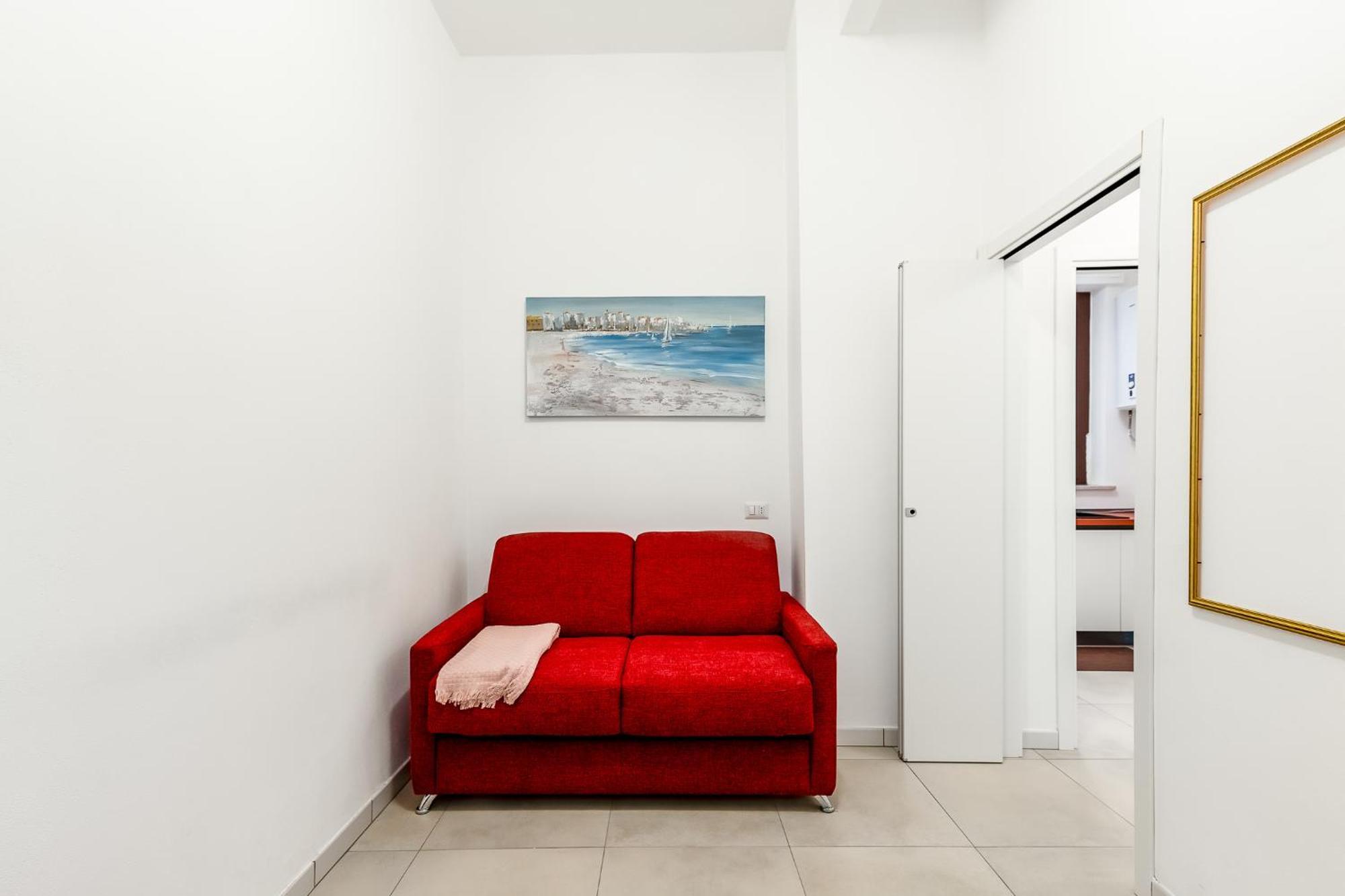 Gerardo Apartments Monza Extérieur photo