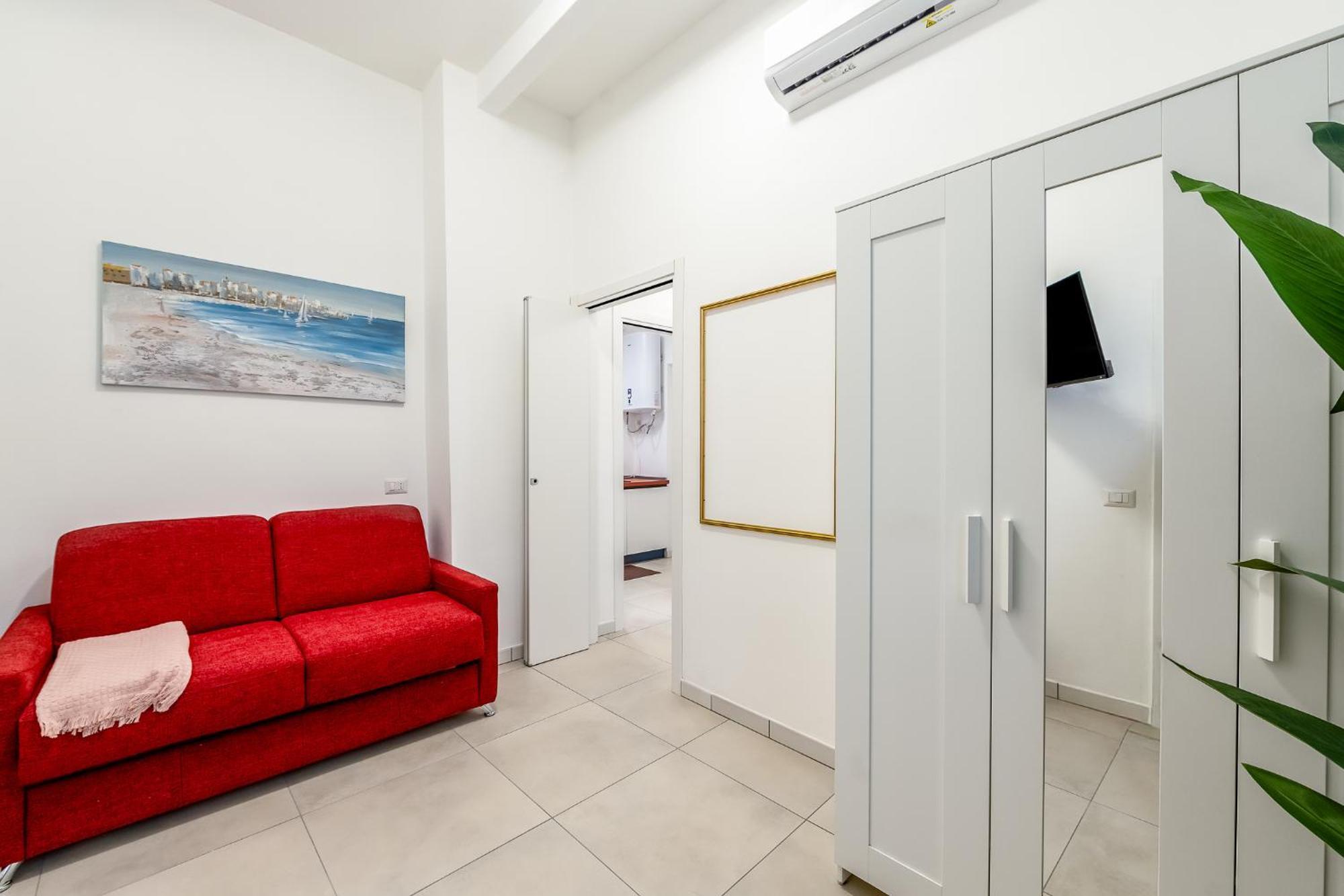 Gerardo Apartments Monza Extérieur photo