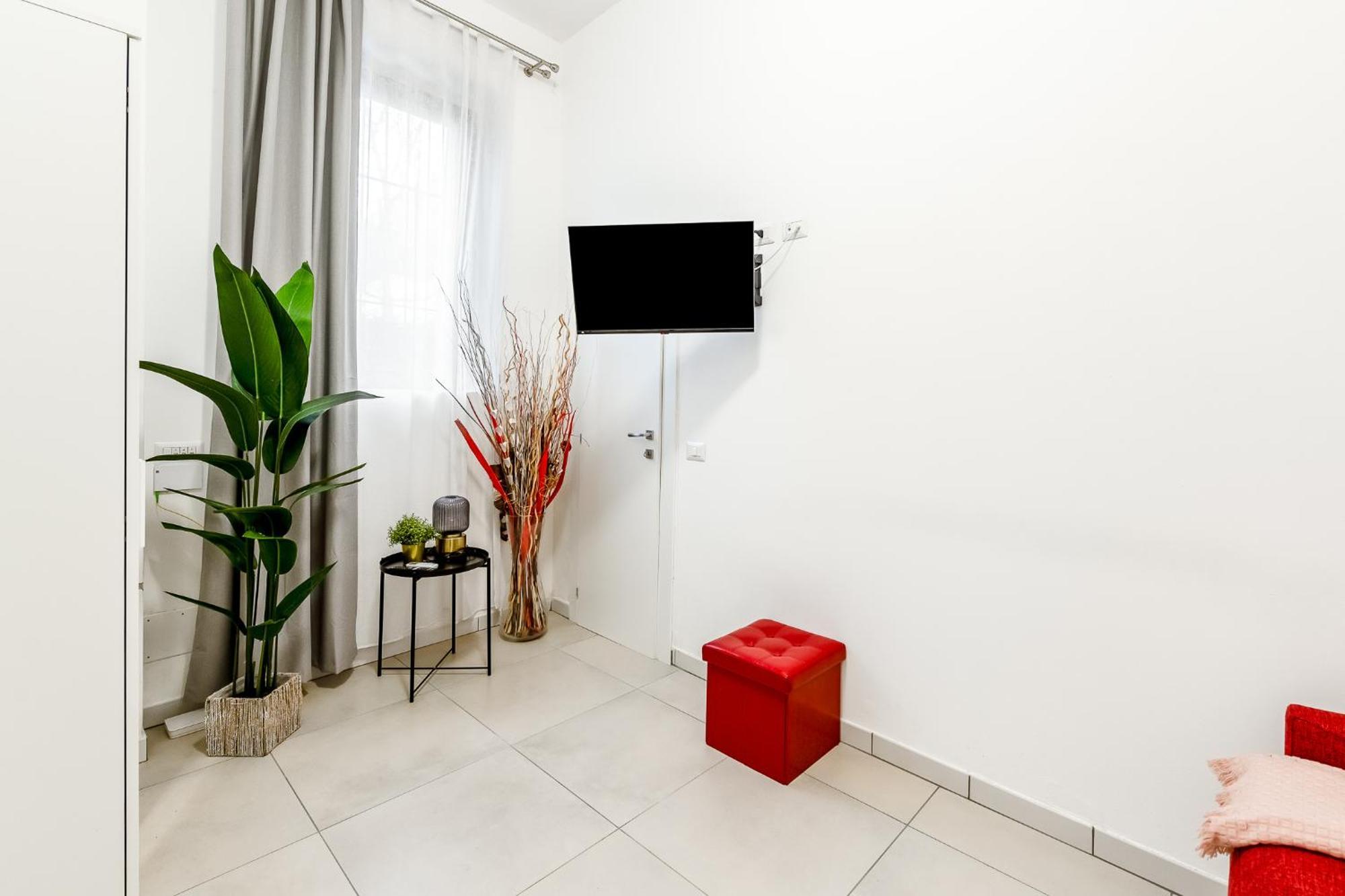 Gerardo Apartments Monza Extérieur photo