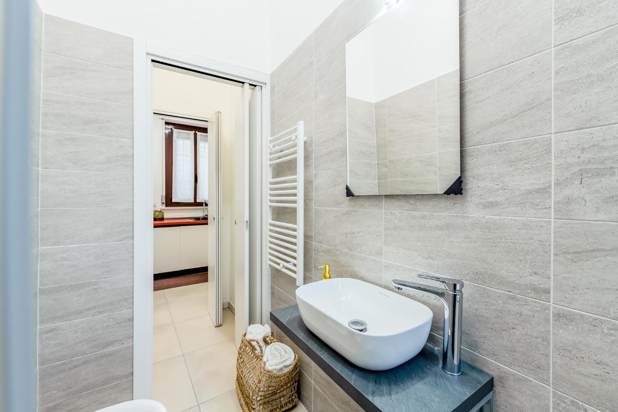 Gerardo Apartments Monza Extérieur photo